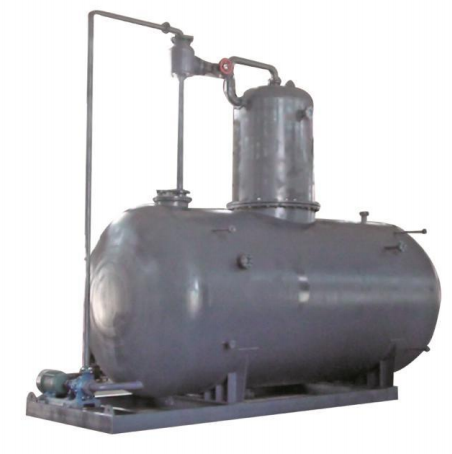 索县除氧器工作步骤